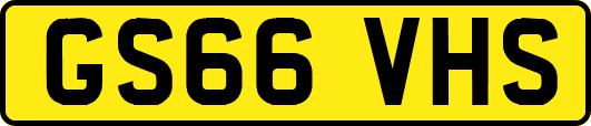 GS66VHS