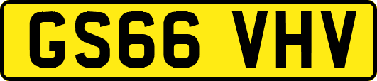 GS66VHV