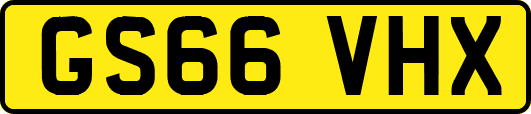 GS66VHX