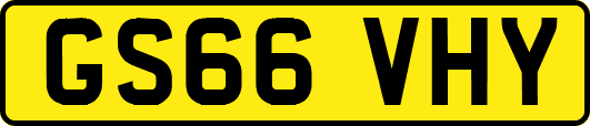 GS66VHY