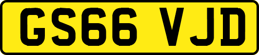 GS66VJD