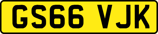 GS66VJK
