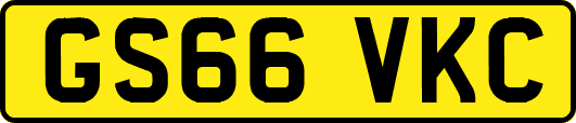 GS66VKC