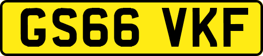 GS66VKF