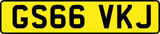 GS66VKJ