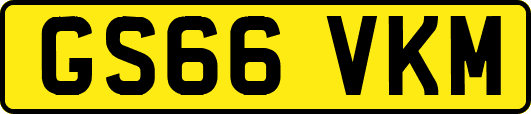 GS66VKM