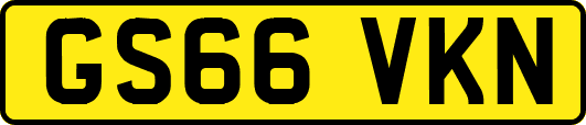 GS66VKN
