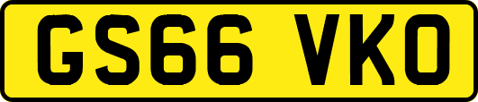 GS66VKO