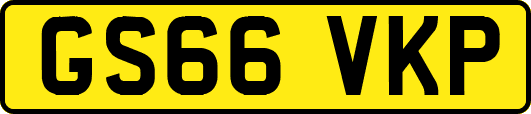 GS66VKP