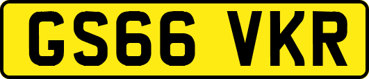 GS66VKR
