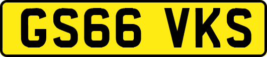 GS66VKS