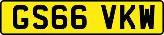GS66VKW