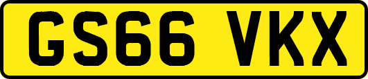 GS66VKX