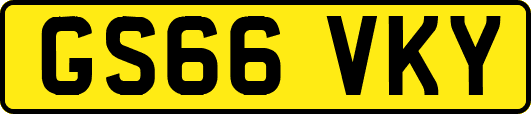 GS66VKY