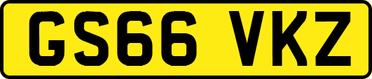 GS66VKZ
