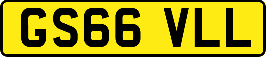 GS66VLL