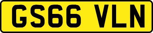 GS66VLN