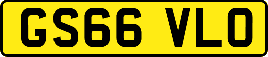 GS66VLO
