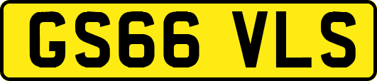 GS66VLS