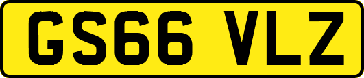 GS66VLZ