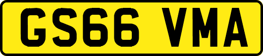 GS66VMA