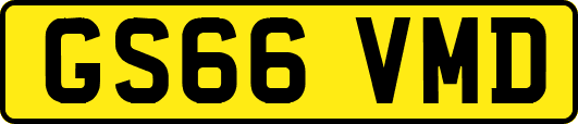 GS66VMD
