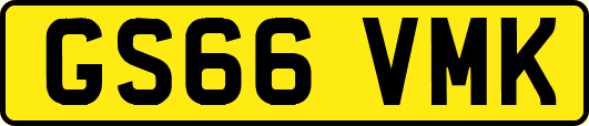 GS66VMK