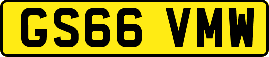 GS66VMW