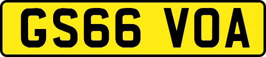 GS66VOA