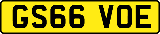 GS66VOE