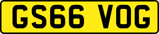 GS66VOG