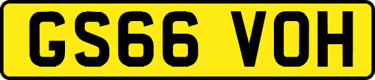GS66VOH