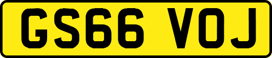 GS66VOJ