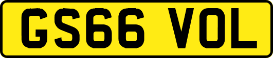 GS66VOL