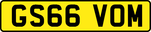 GS66VOM