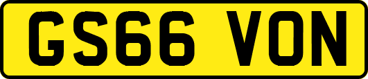 GS66VON