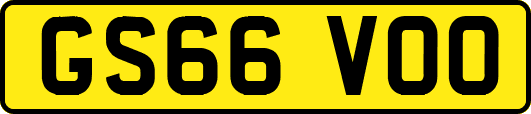 GS66VOO