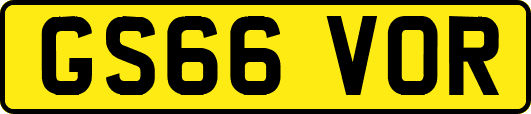 GS66VOR