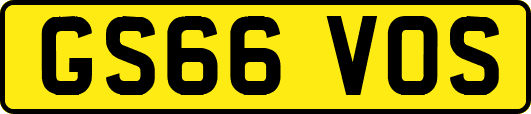 GS66VOS
