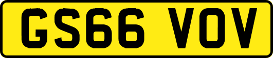 GS66VOV
