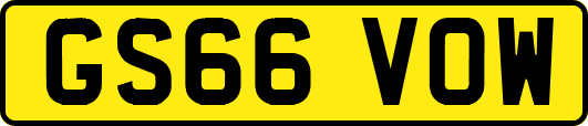 GS66VOW