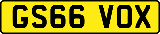 GS66VOX