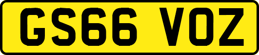 GS66VOZ
