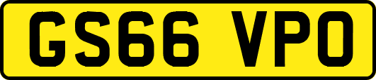 GS66VPO