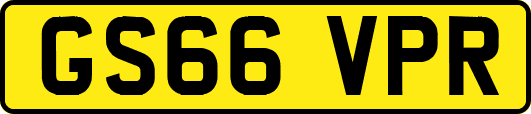 GS66VPR