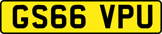 GS66VPU