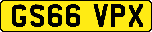 GS66VPX