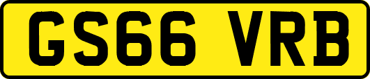 GS66VRB
