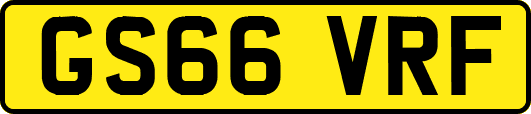 GS66VRF