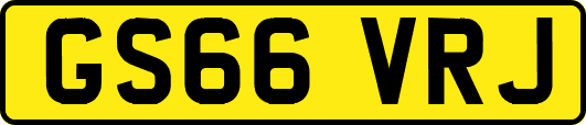 GS66VRJ